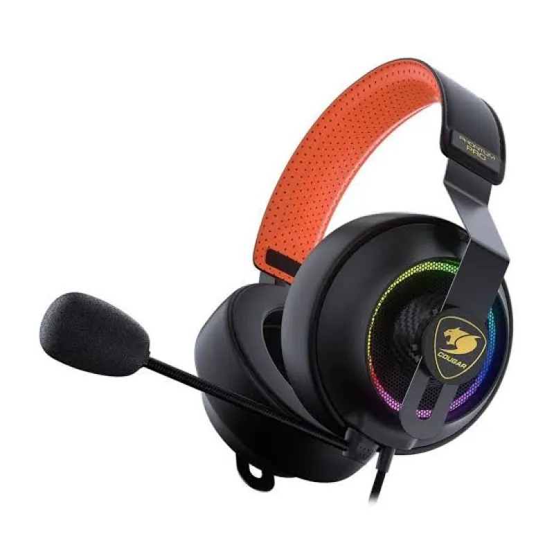 COUGAR CGR-U53MB-800 PHONTUM PRO GAMİNG KULAKLIK