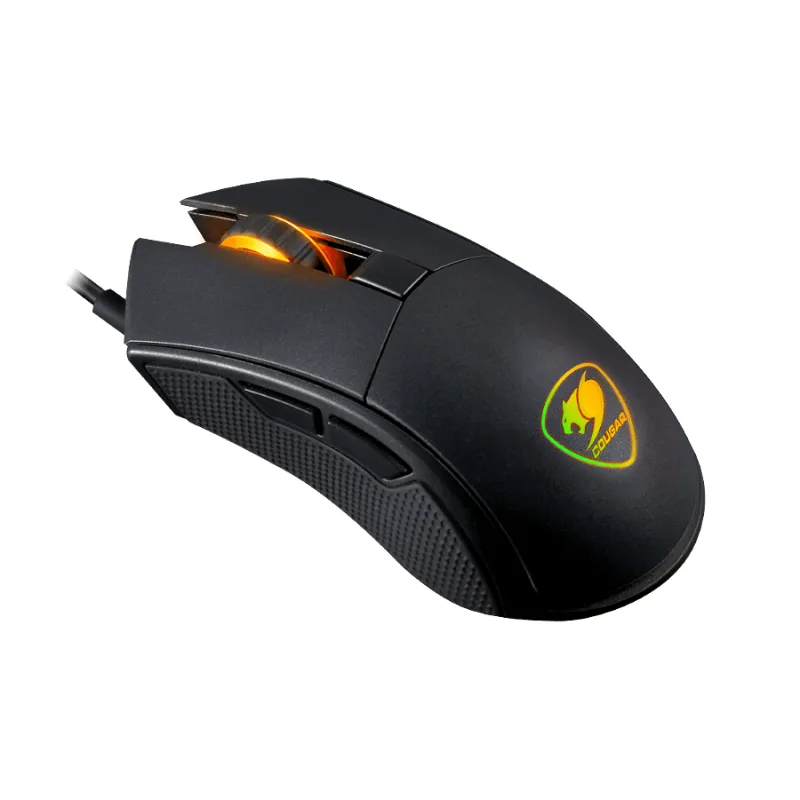 COUGAR CGR-WOMB-RES REVENGER S RGB GAMING MOUSE