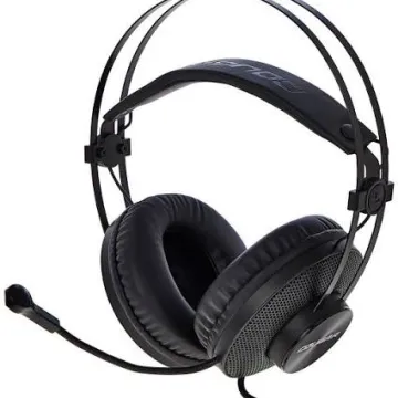 COUGAR Immersa Essential CGR-P40B-350 Kablolu Gaming Kulaklık