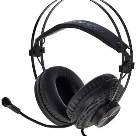 COUGAR Immersa Essential CGR-P40B-350 Kablolu Gaming Kulaklık
