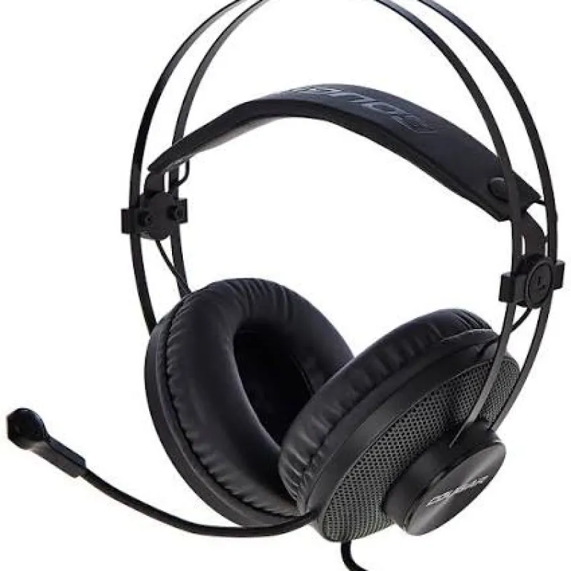 COUGAR Immersa Essential CGR-P40B-350 Kablolu Gaming Kulaklık