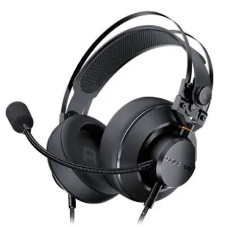COUGAR VM410 Tournament CGR-P53O-550 Mikrofonlu Kablolu Gaming Kulaklık