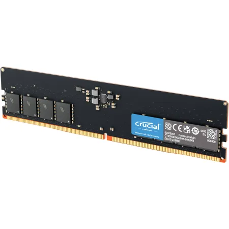 CRUCIAL Crucıal Basics 16GB 6000MHZ DDR5 CB16GU4800E