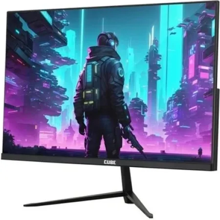 CUBE PF-24P180F05 IPS 23.8  0.5ms 180hz FullHD 1920X1080 Gaming Monitör