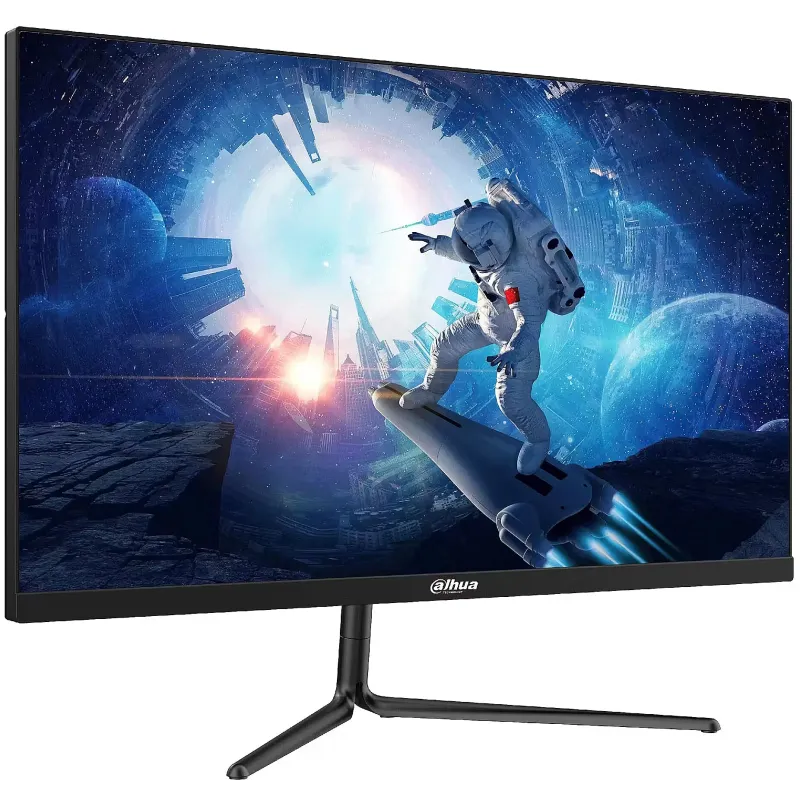 DAHUA LM27-E231 27 INCH IPS 1MS 165 HZ 1920x1080 FULL HD ADAPTIVE SYNC SIYAH GAMING MONITOR