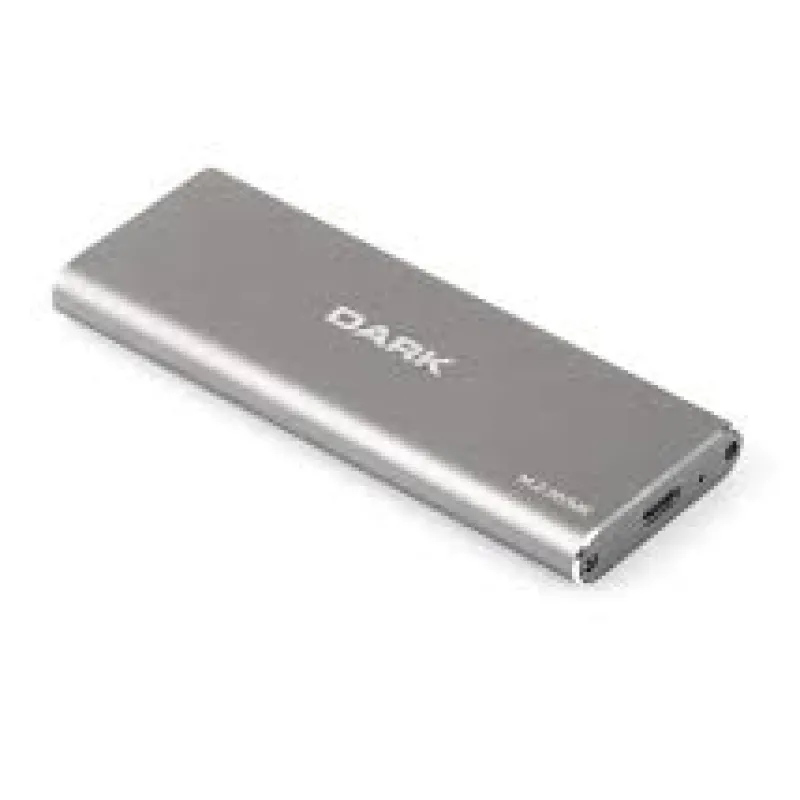 DARK DK-AC DSEM4 NVME M2 SSD USB 3.0 TYPE-C USB HARICI HDD KUTUSU
