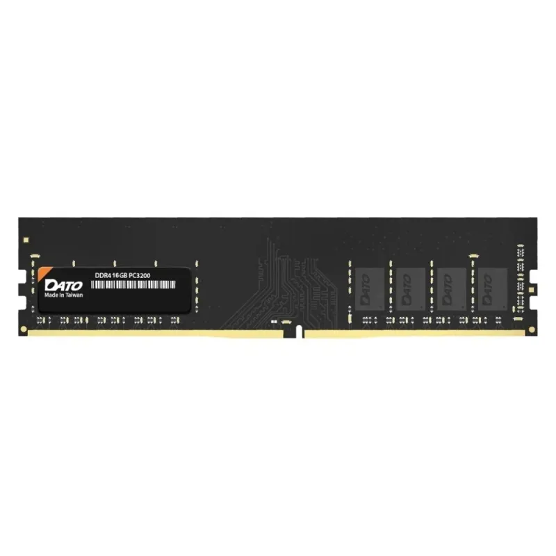 DATO 16GB 3200Mhz PC DDR4 CL16 PC Ram