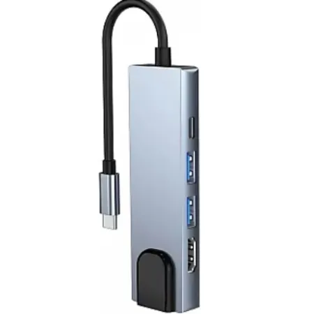 DAYTONA FC55 5IN1 HUB