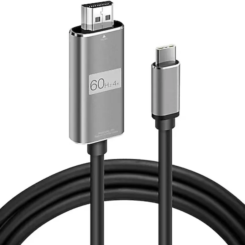 DAYTONA HC-01 USB-C TO HDMI CABLE