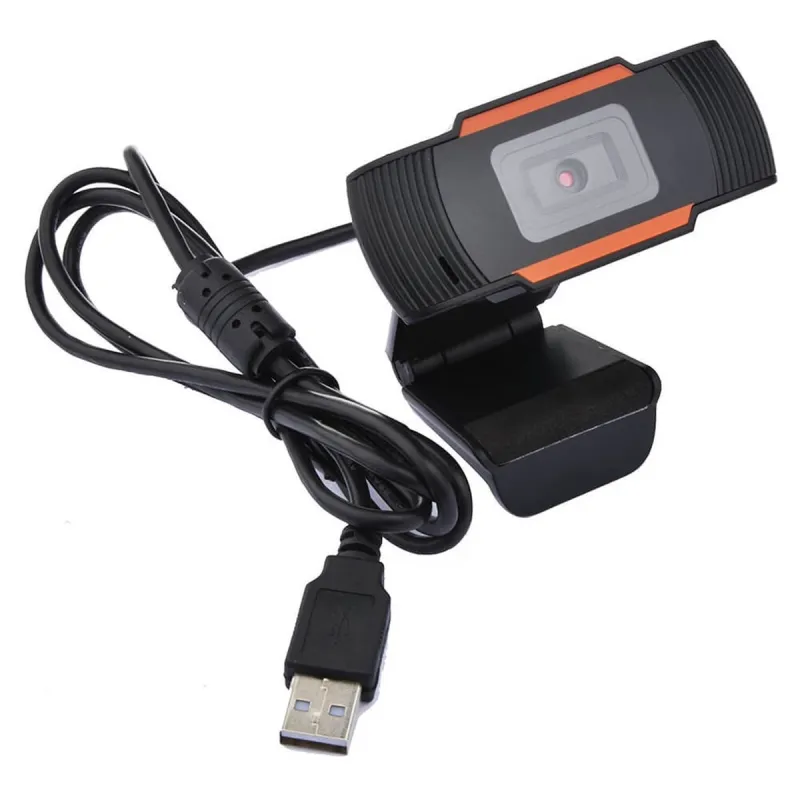 DAYTONA WEB  CAMERA FULL HD 1080P X13