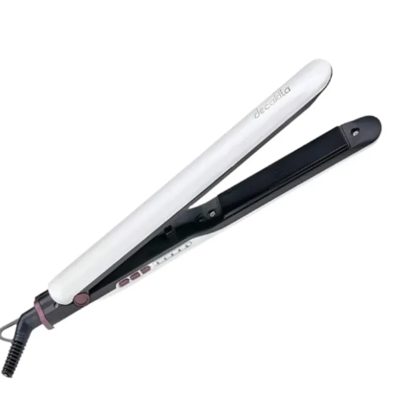 DECAKILA KEHS026W HAIR STRAIGHTENER