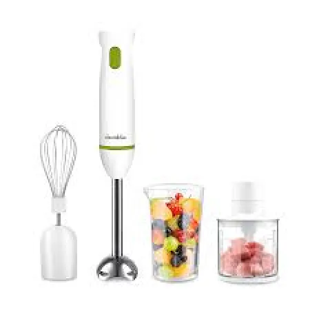 DECAKILA KEJB038W HAND BLENDER 600W