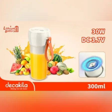 DECAKILA KMJB035E SMOOTHIE BLENDER