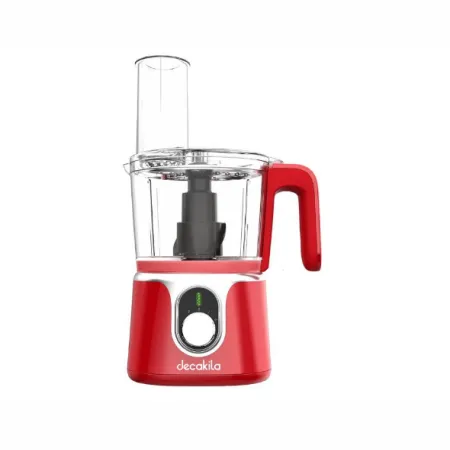 DECAKILA KMMG005R CORDLESS FOOD PROCESSOR 200W
