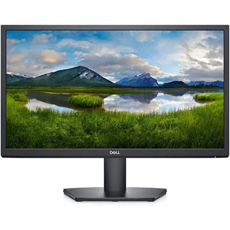DELL 21.5" SE2222H LED MONİTÖR SİYAH 8MS 60 Hz