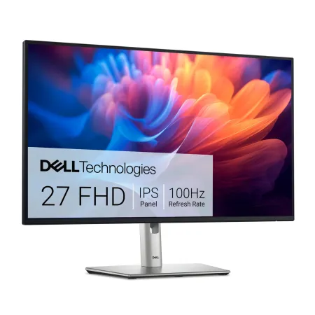 DELL P2725H 27" PLUS FHD 5MS 100 HZ MONİTÖR