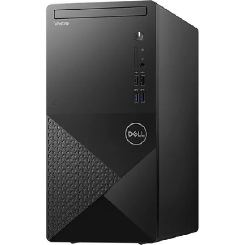 DELL PC 3888 i5-10400 8 GB 256 GB SSD