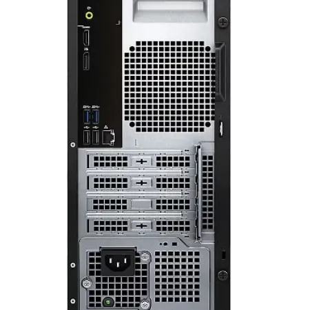 DELL PC 3910 i3-12100 8 GB RAM 256 GB SSD