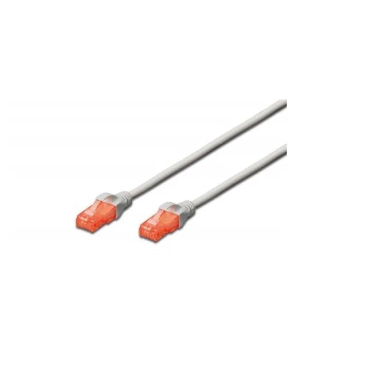 DIGITUS 3.0 MT CAT 6 NETWORK CABLE