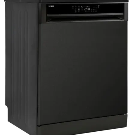 DIORA DDW10P3R-B 10 PROGRAMLI BULAŞIK MAKİNESİ