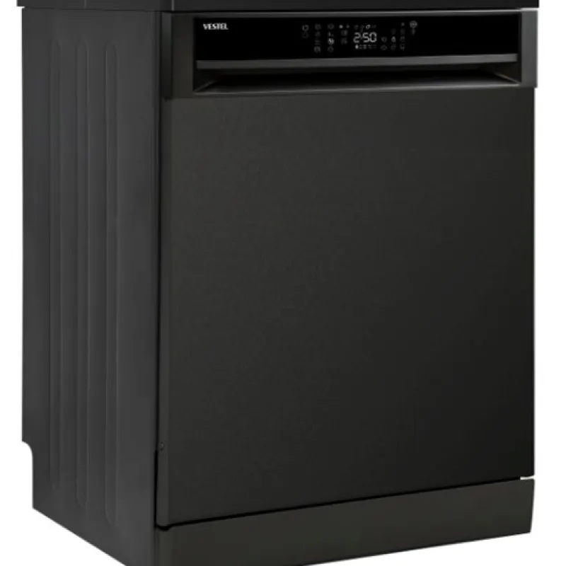 DIORA DDW10P3R-B 10 PROGRAMLI BULAŞIK MAKİNESİ