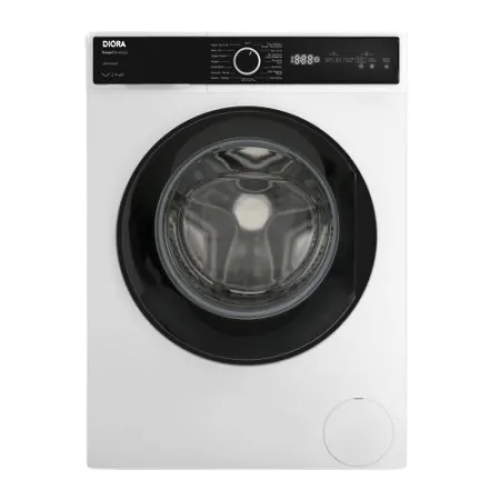 DIORA DWM-INV 900W 9 KG 1000 DEVİR INVERTER ÇAMAŞIR MAKİNESİ