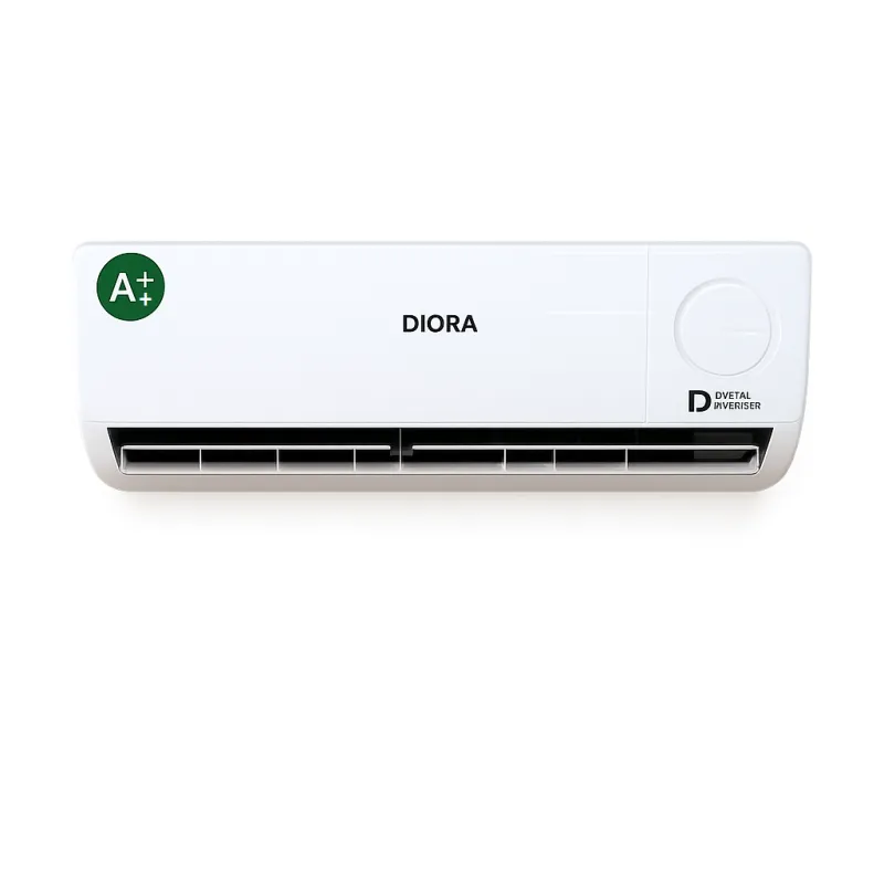 DIORA INVERTER KLIMA 18.000 BTU  A+++
