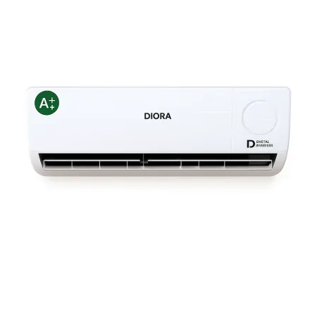 DIORA INVERTER KLIMA 24.000 BTU A+++