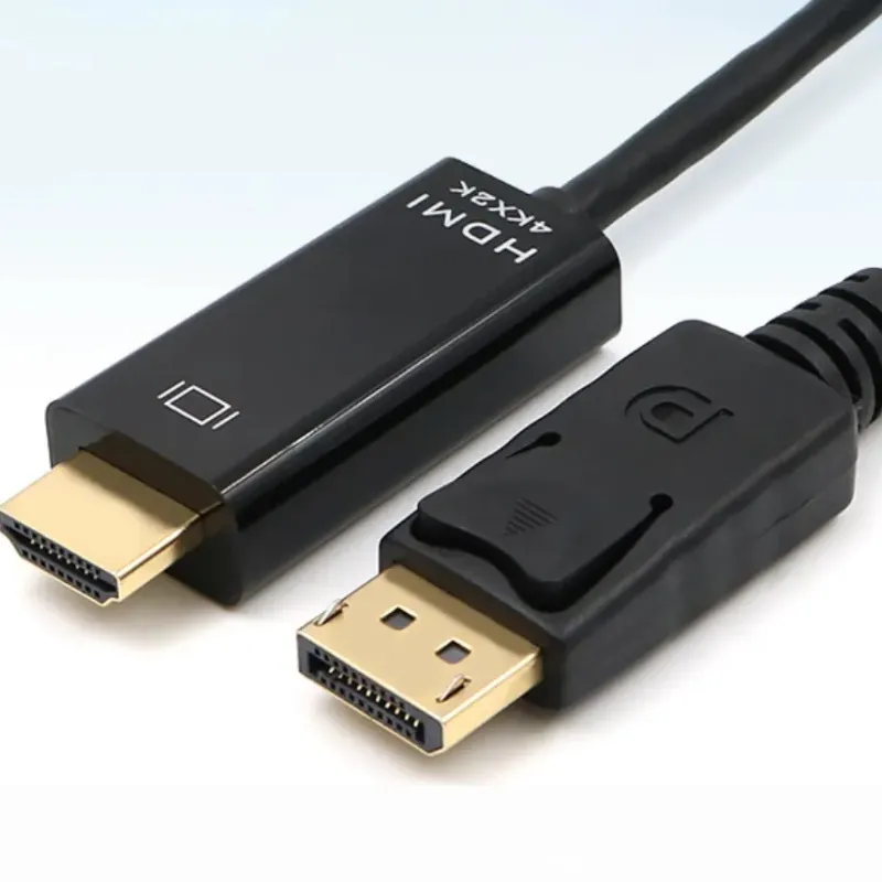 DISPLAY CABLE  1.8 METRE 4K