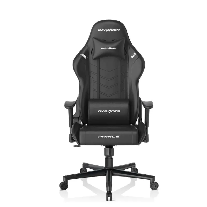 DXRACER P132 OYUNCU KOLTUĞU SİYAH
