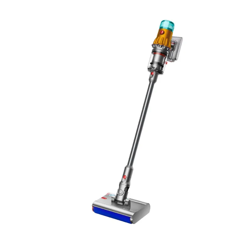 DYSON V12s Detect Slim Submarine Kablosuz Süpürge