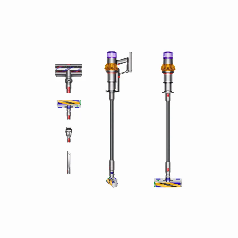 DYSON V15 DETECT ABSOLUTE VACUUM CLEANER