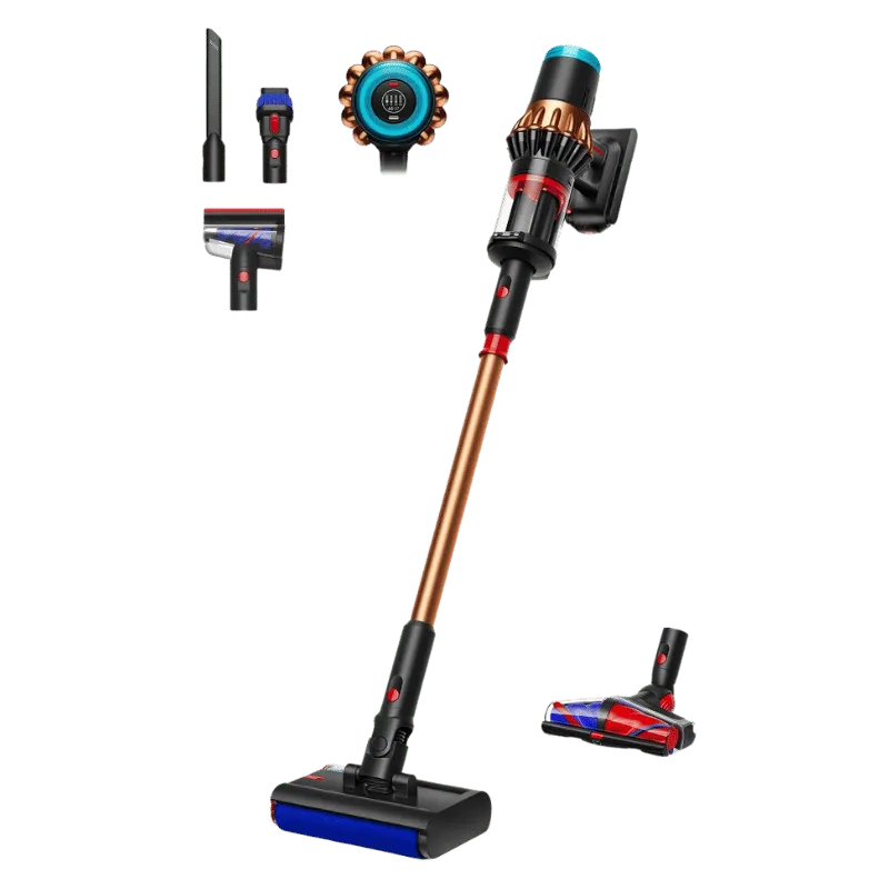 DYSON V16 Piston Animal Submarine DS60