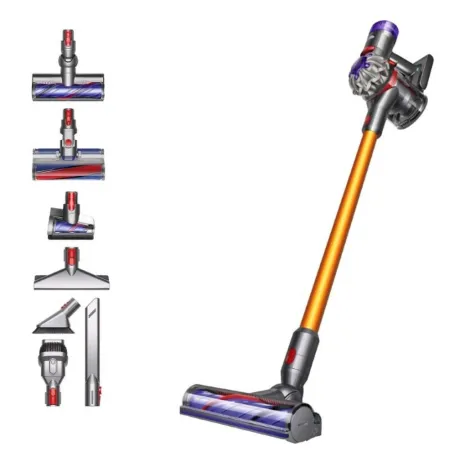 DYSON V8 ABSOLUTE VACUUM CLEANER