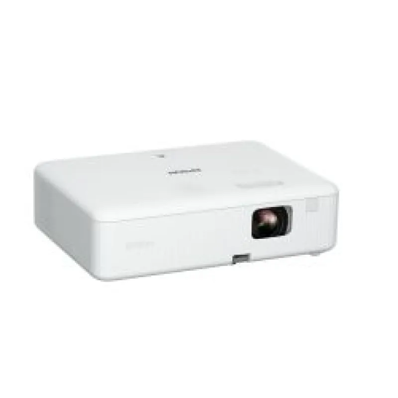 EPSON CO-FH01 3000 ANS. 1920x1080 FHD 12000h LCD PROJEKSIYON