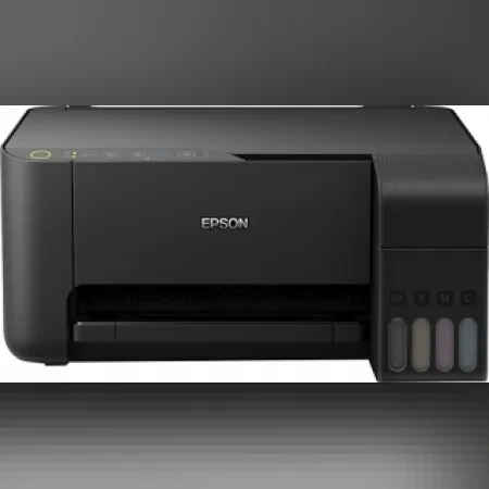 EPSON EcoTank L3250 Wi-Fi Tarayıcı Renkli Çok Fonksiyonlu Tanklı Inkjet Yazıcı