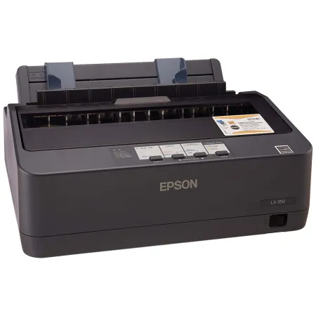 EPSON LX-350 80 KOLON 416 CPS NOKTA VURUSLU YAZICI