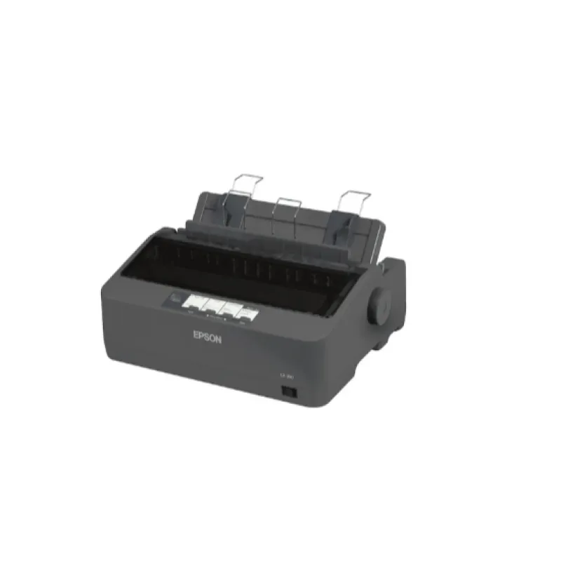 EPSON LX-350 80 KOLON MATRIS 416 CPS NOKTA VURUSLU YAZICI