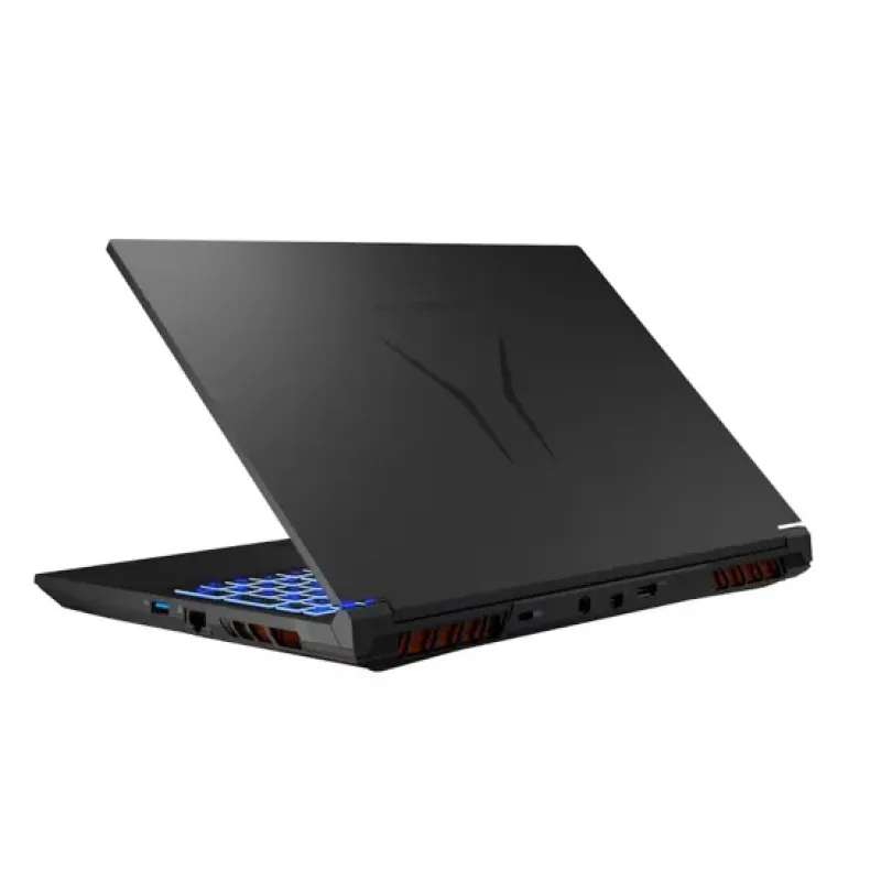 ERAZER CRAWLER E50i MD600013 INTEL i7-12650H 16GB RAM 512GB SSD 6 GB RTX4050 15.6" 144Hz DOS