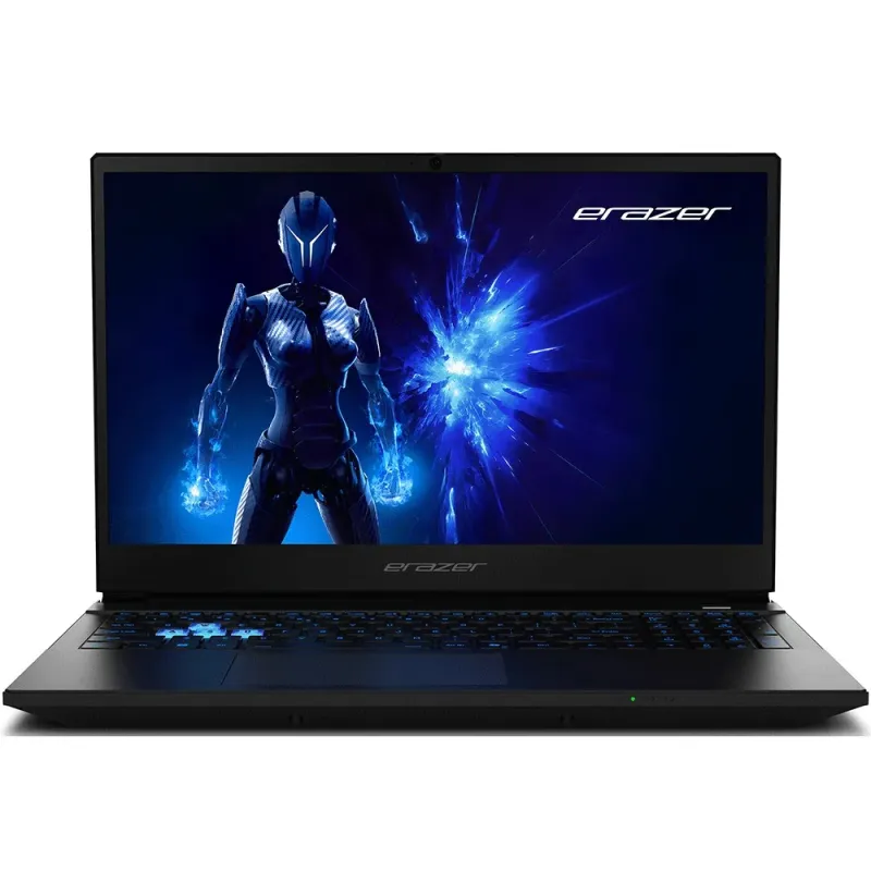 ERAZER DEPUTY 15 MD62764 CORE 5-210H 16GB RAM 1TB SSD RTX 5060 EKRAN KARTI 15.6" GAMING LAPTOP