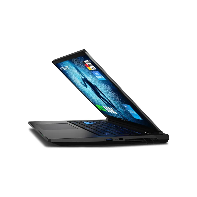 ERAZER SCOUT 15 E1 MD62765 CORE i5-13420H 16 GB RAM 1TB SSD RTX 5050 15.6"144 Hz GAMING LAPTOP
