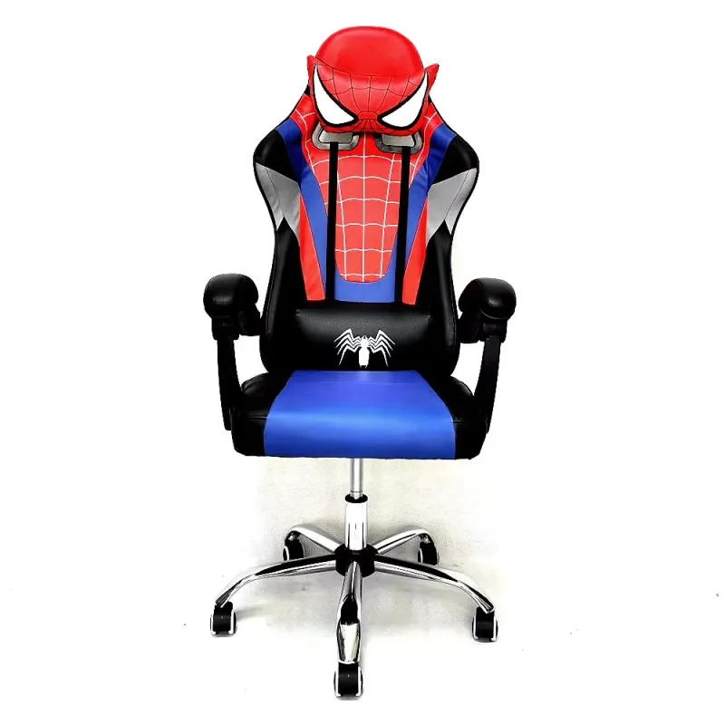 ETM SPIDERMAN OYUNCU KOLTUĞU