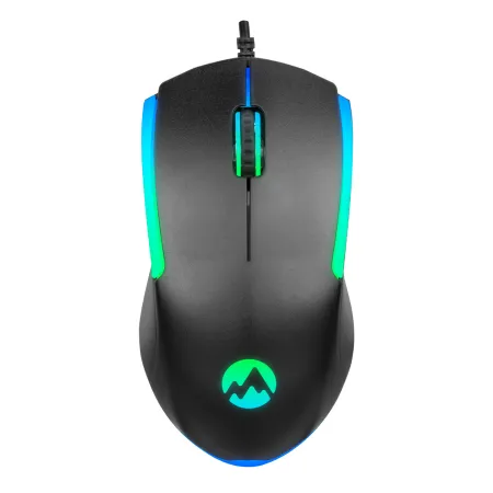 EVEREST GX56 ZONE Gaming Mouse