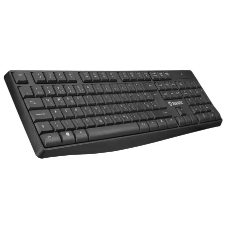 EVEREST KM-7500 WIRELESS KEYBOARD AND MOUSE SET