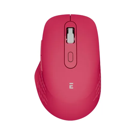 EVEREST SM-BT09 Usb Pembe 2in1 Bluetooth ve 2.4 Ghz Kablosuz Mouse