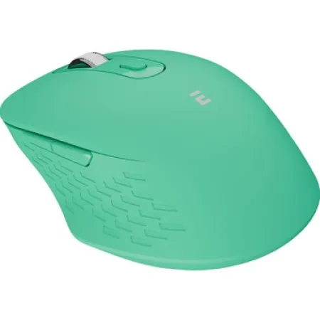 EVEREST SM-BT09 USB YEŞİL 2İN1 BLUETOOTH 2.4 GHZ KABLOSUZ MOUSE