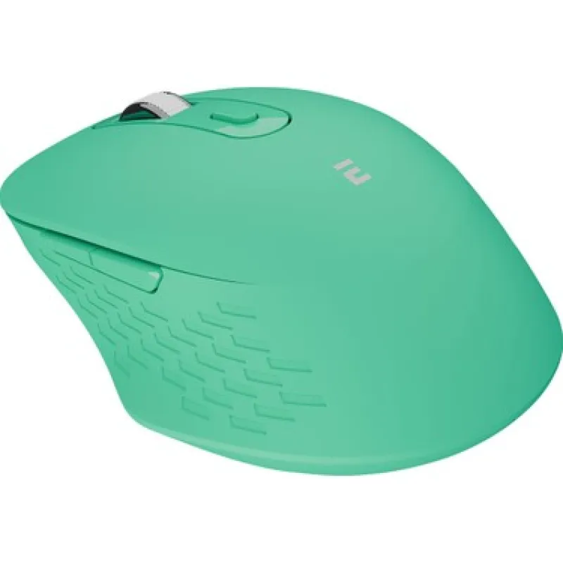 EVEREST SM-BT09 USB YEŞİL 2İN1 BLUETOOTH 2.4 GHZ KABLOSUZ MOUSE