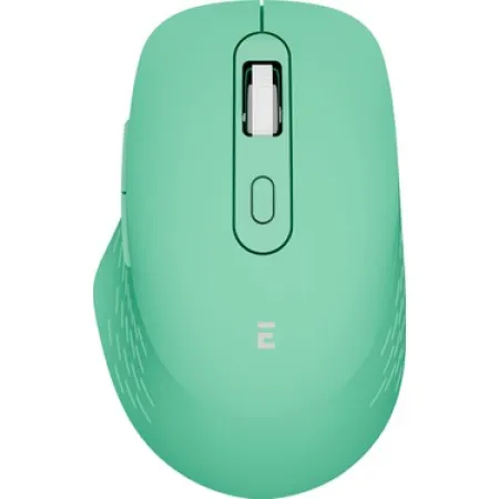 EVEREST SM-BT09 USB YEŞİL 2İN1 BLUETOOTH 2.4 GHZ KABLOSUZ MOUSE