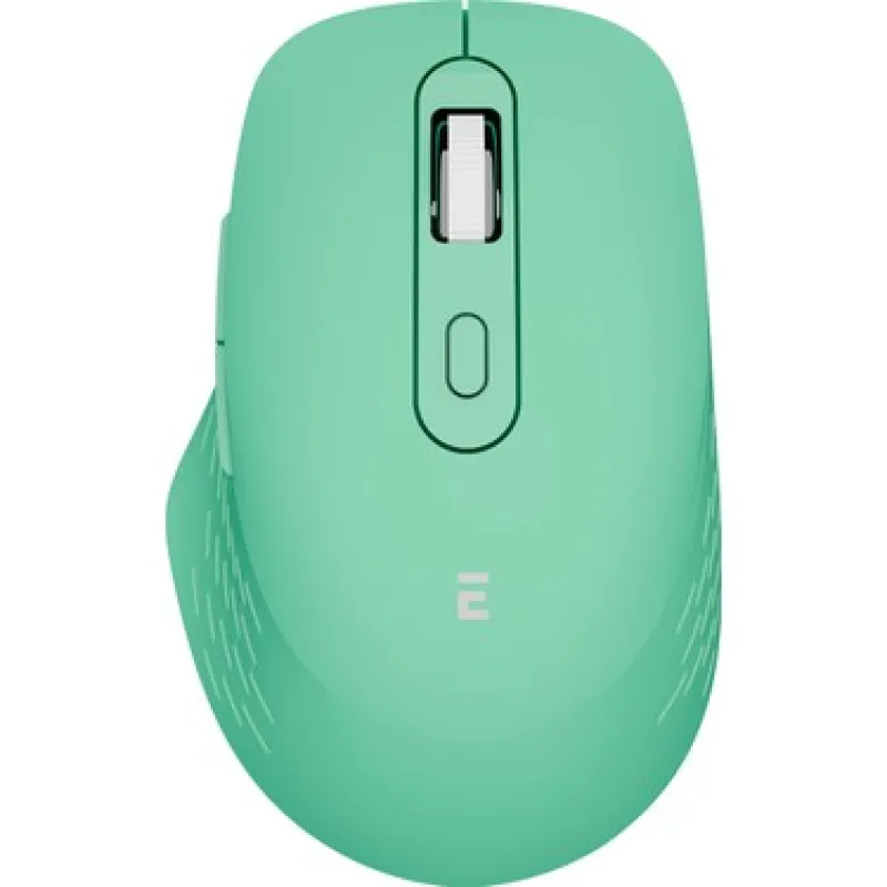 EVEREST SM-BT09 USB YEŞİL 2İN1 BLUETOOTH 2.4 GHZ KABLOSUZ MOUSE