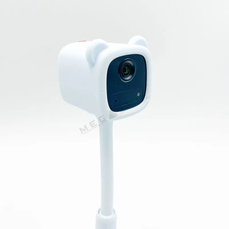 EZVIZ BM1 BABY MONITOR BLUE